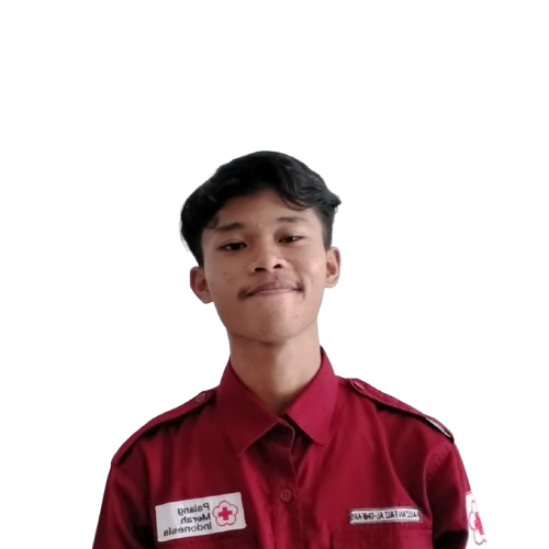 FAUZAN FAIZ AL-GHIFARI